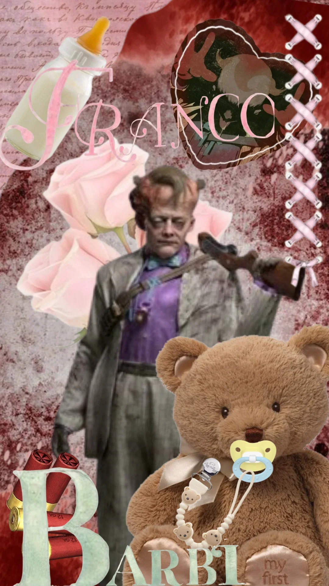 Avatar of Franco barbi 