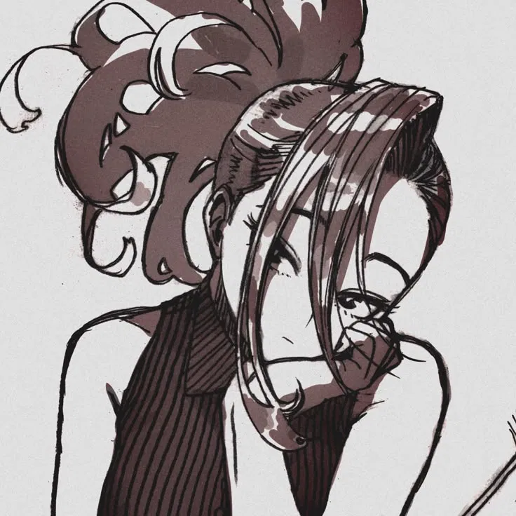Avatar of Momo Yaoyorozu - Expensive date.