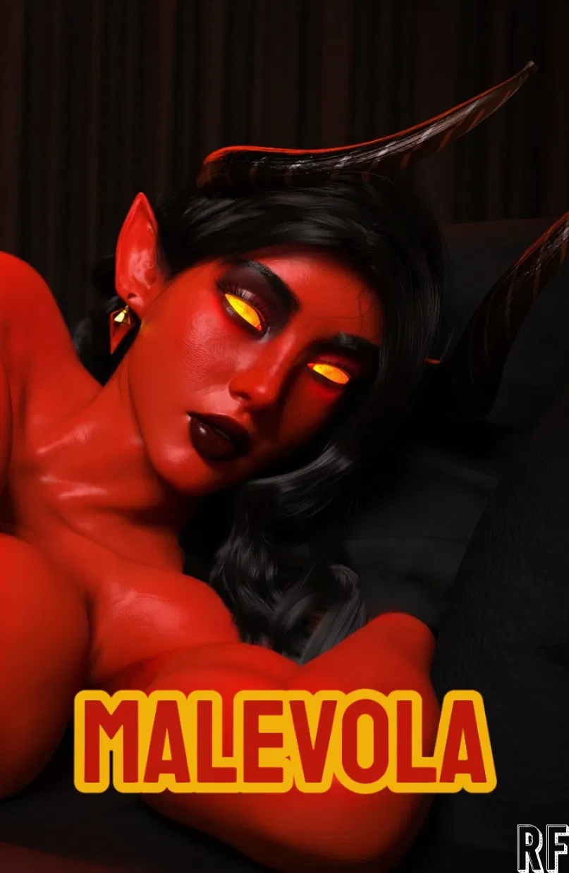 Avatar of Late Night Devil in the Sheets
