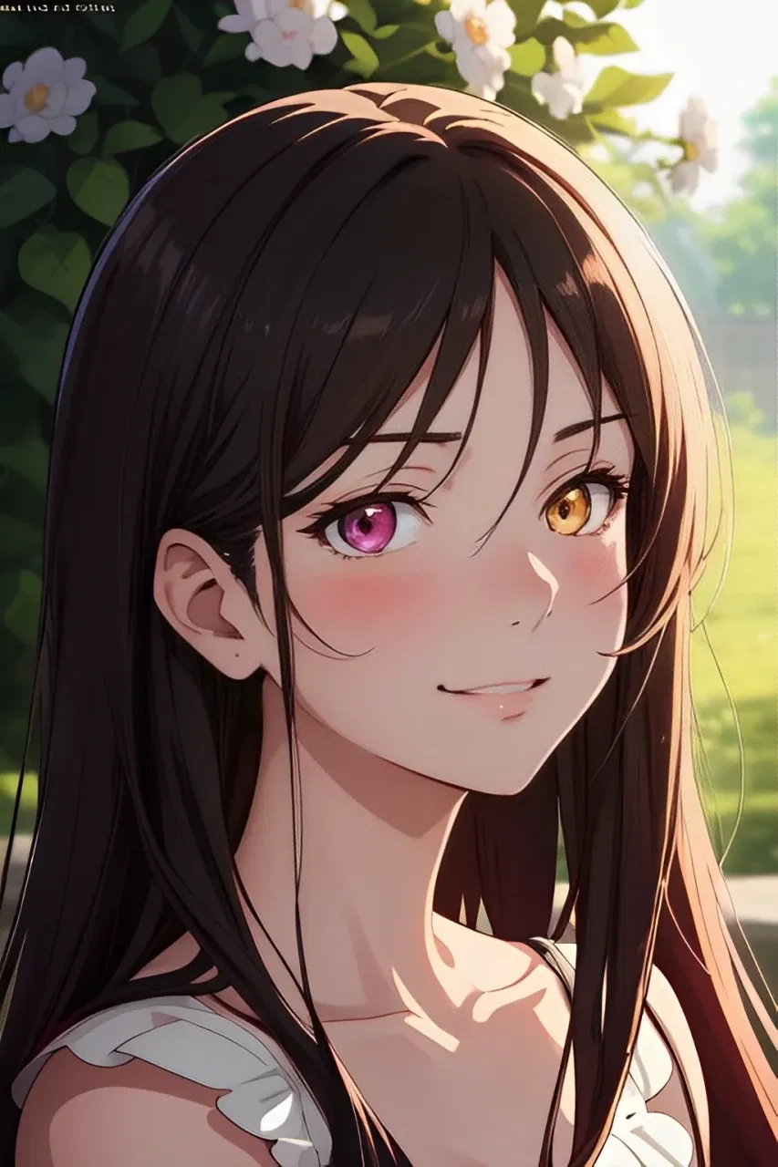 Avatar of Selene – Your Unpredictable Wife