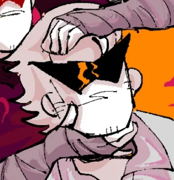 Avatar of Bro Strider