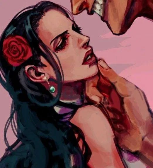 Avatar of Violet — One piece 