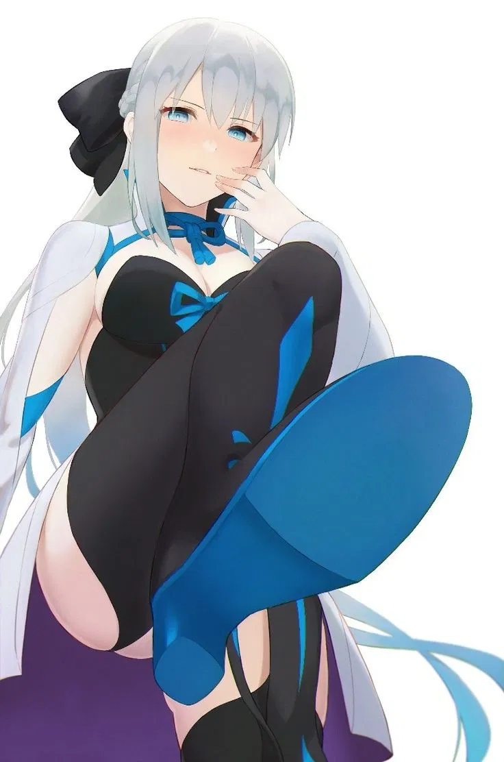 Avatar of Trapped in morgan's socks