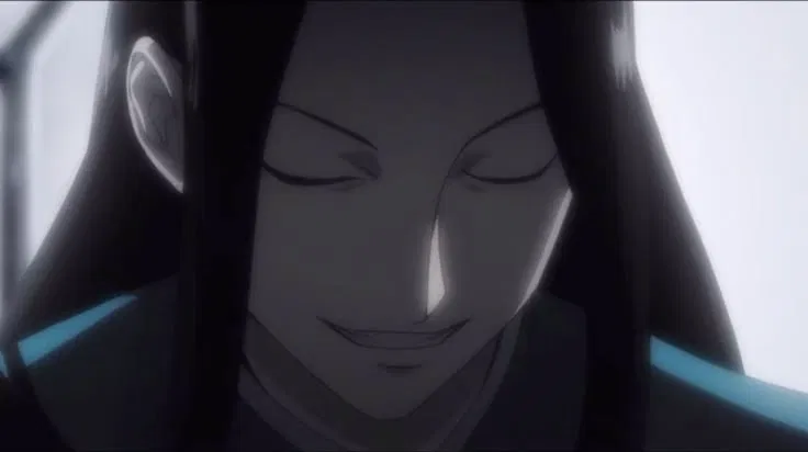 Avatar of Illumi Zoldyck 