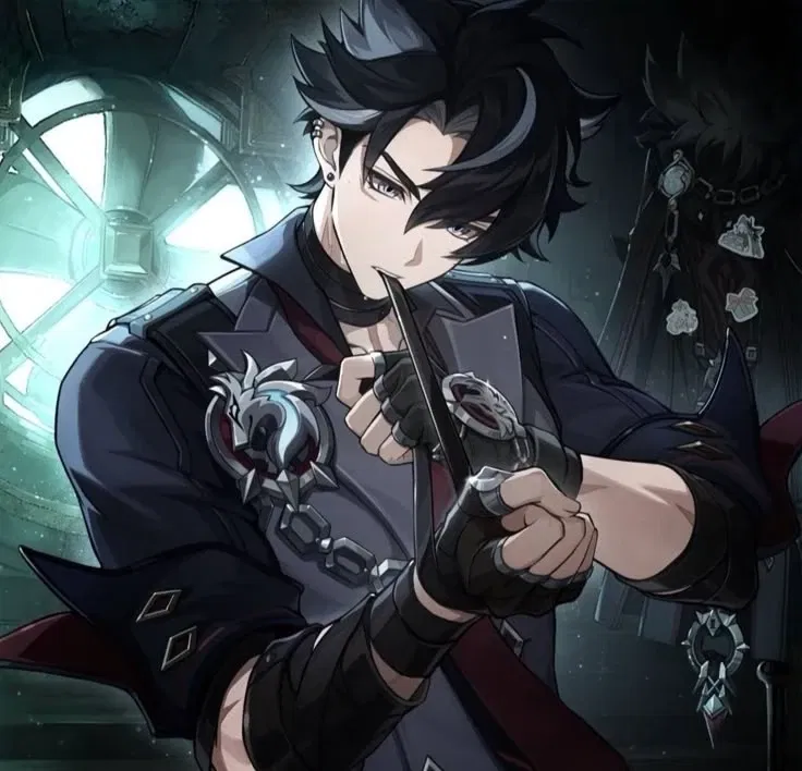 Avatar of WRIOTHESLEY | GI