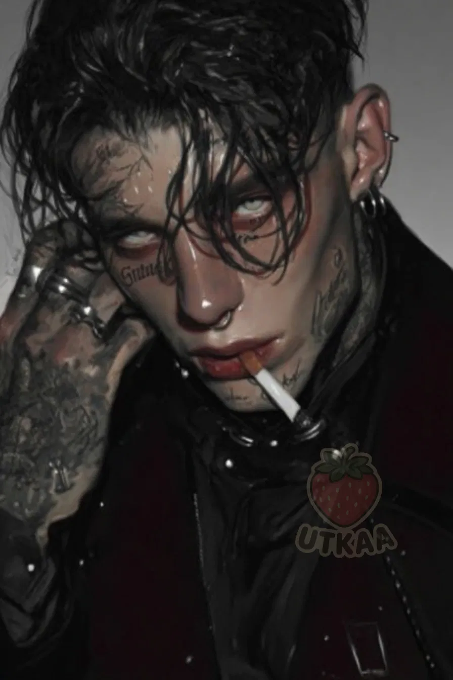 Avatar of 「 ✦ CASSIAN VIRELLI ✦ 」- "THE CONTROLLED SADIST"