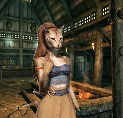Avatar of Valeria
