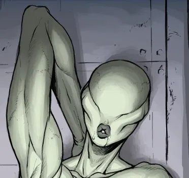 Avatar of Astra (Clingy Milf Alien)