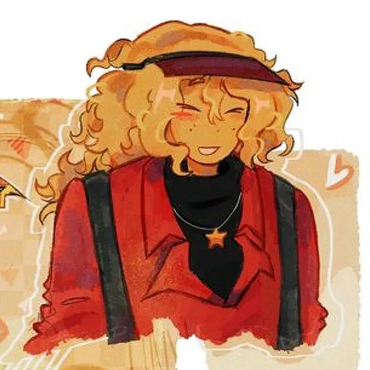 Avatar of Elliot \'𐀔'/ meeting a gorgeous demi-human
