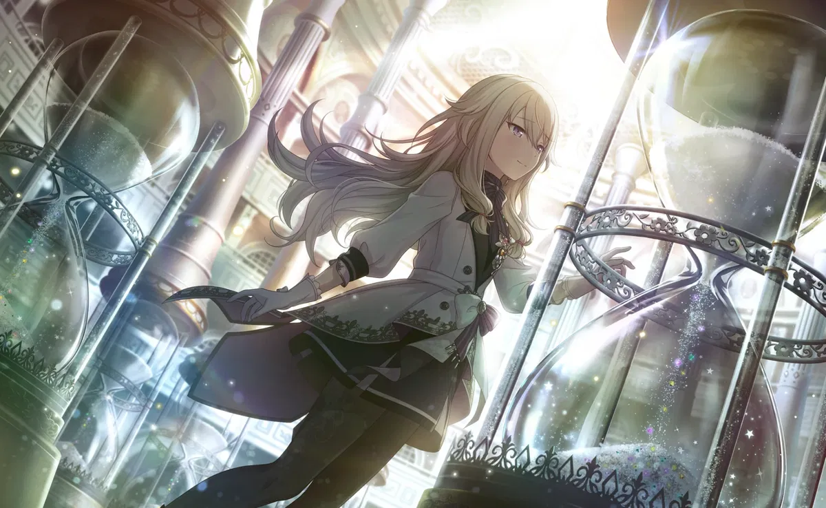 Avatar of Nene Kusanagi