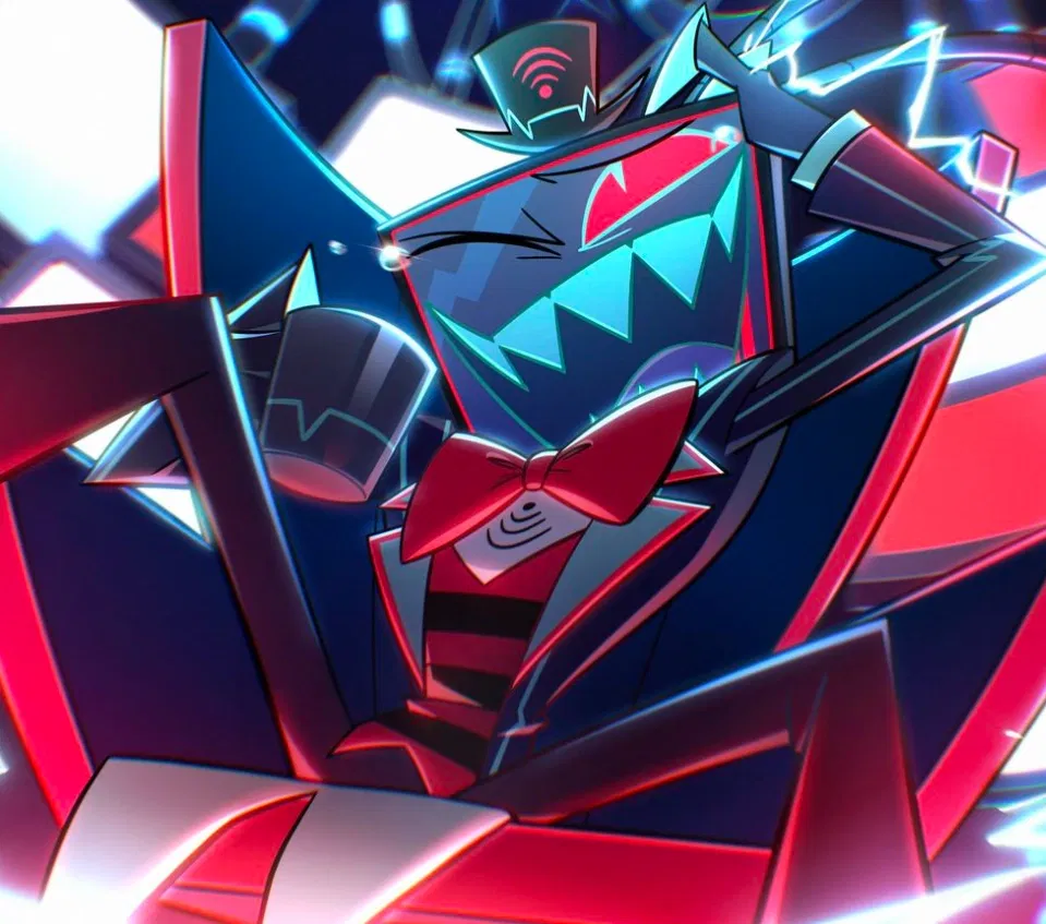 Avatar of Vincent “Vox” Whittman 