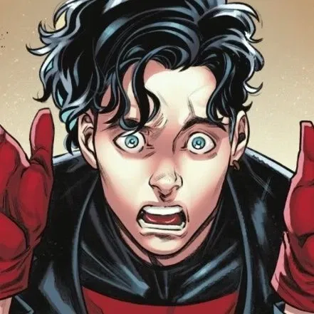 Avatar of Kon-El | Conner Kent