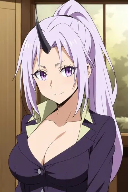 Avatar of Shion, Royal Guardian
