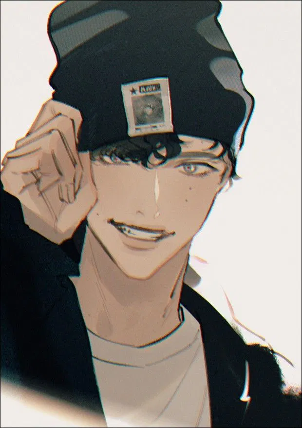 Avatar of Jake - Childhood friend - College