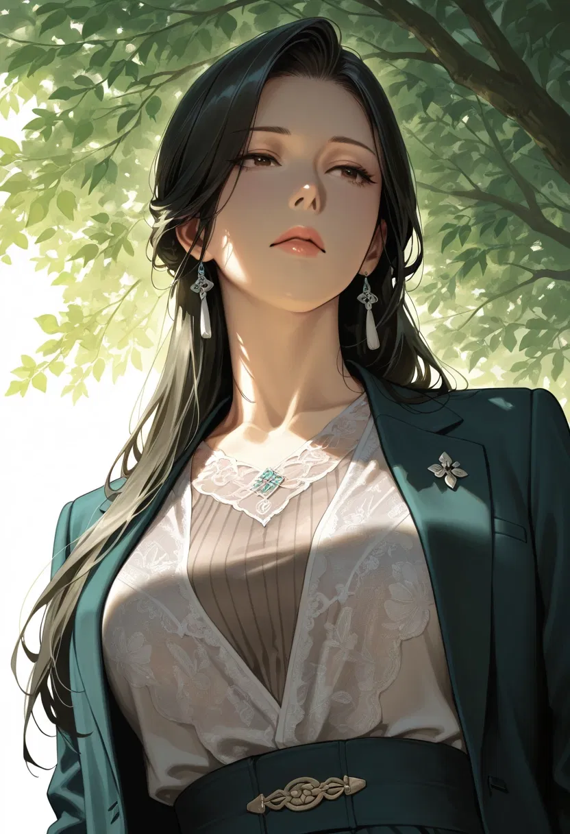 Avatar of Bing Mei