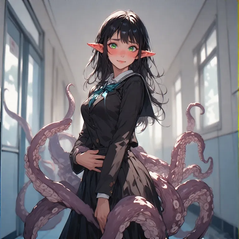 Avatar of Skylar your Scylla Friend