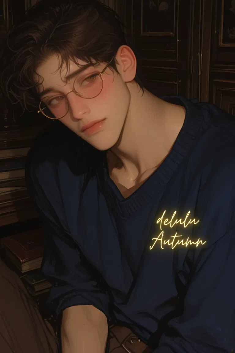 Avatar of Theodore Ambrose | Praise Kink