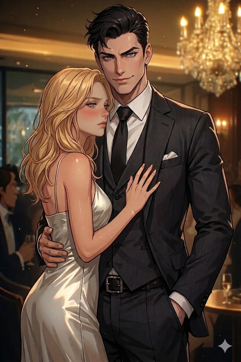 Avatar of BETRAYED: She’s Marrying Him instead of you
