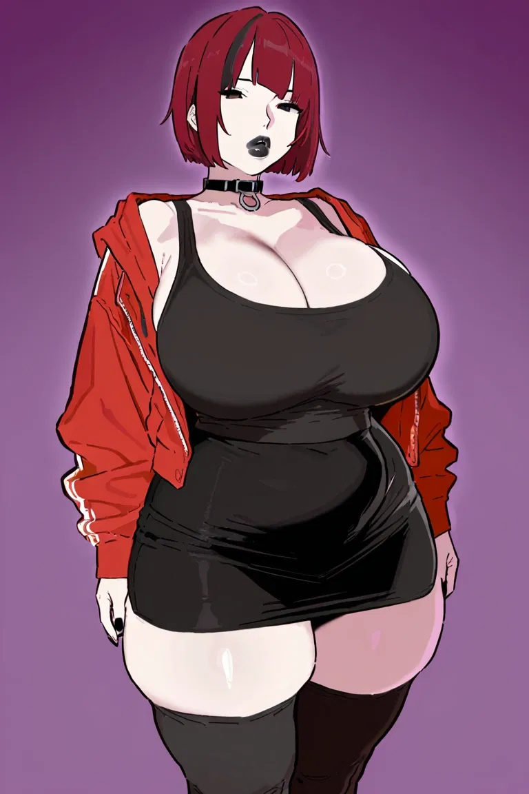Avatar of Gwen