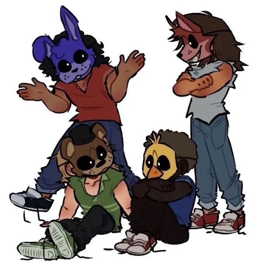 Avatar of Mark