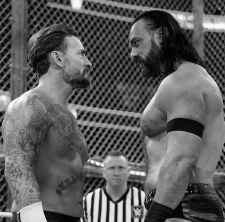 Avatar of Punk and McIntyre 