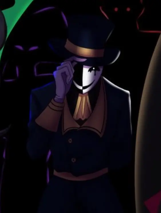 Avatar of ⚉⚇ Ticket Taker ⚇⚉ | The Freak Circus (TFC)