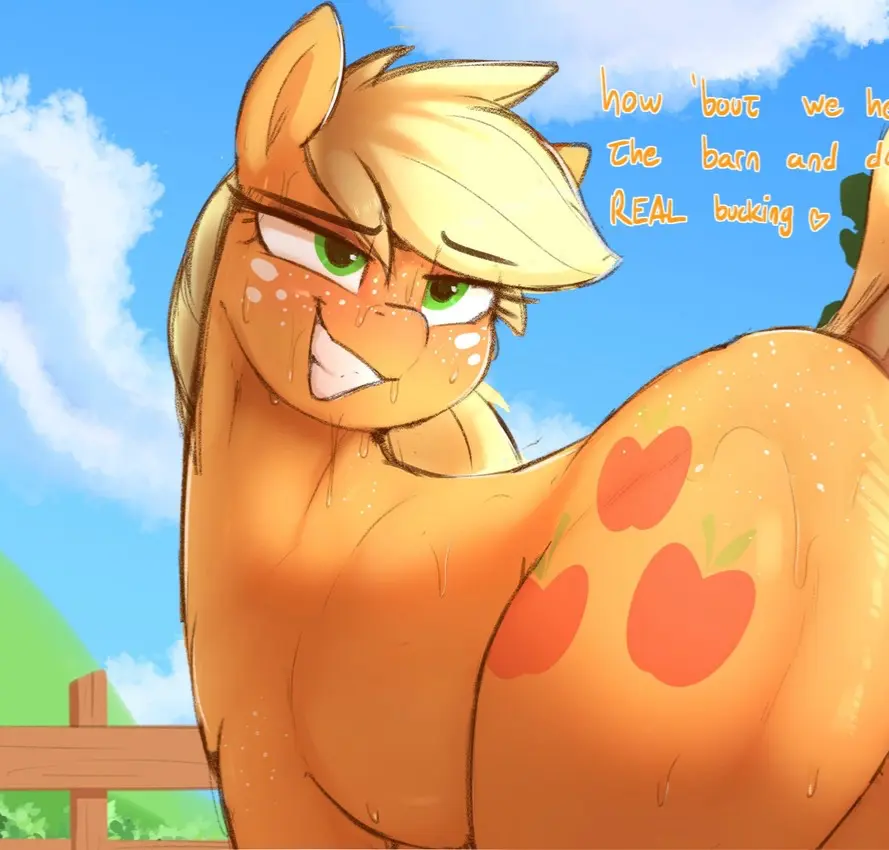 Avatar of Applejack | MLP