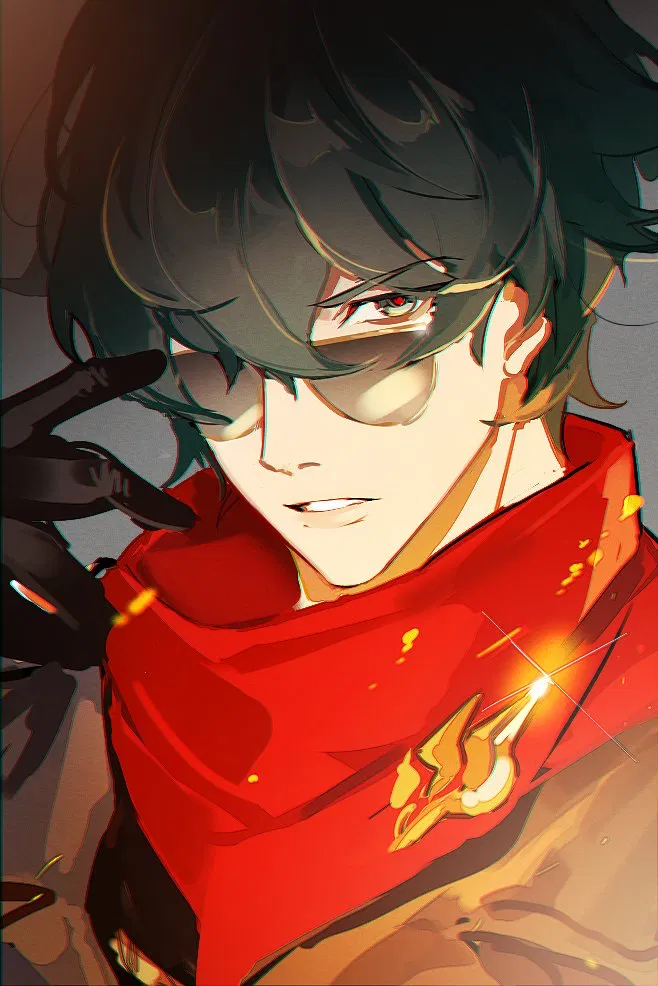 Avatar of Lighter Lorenz