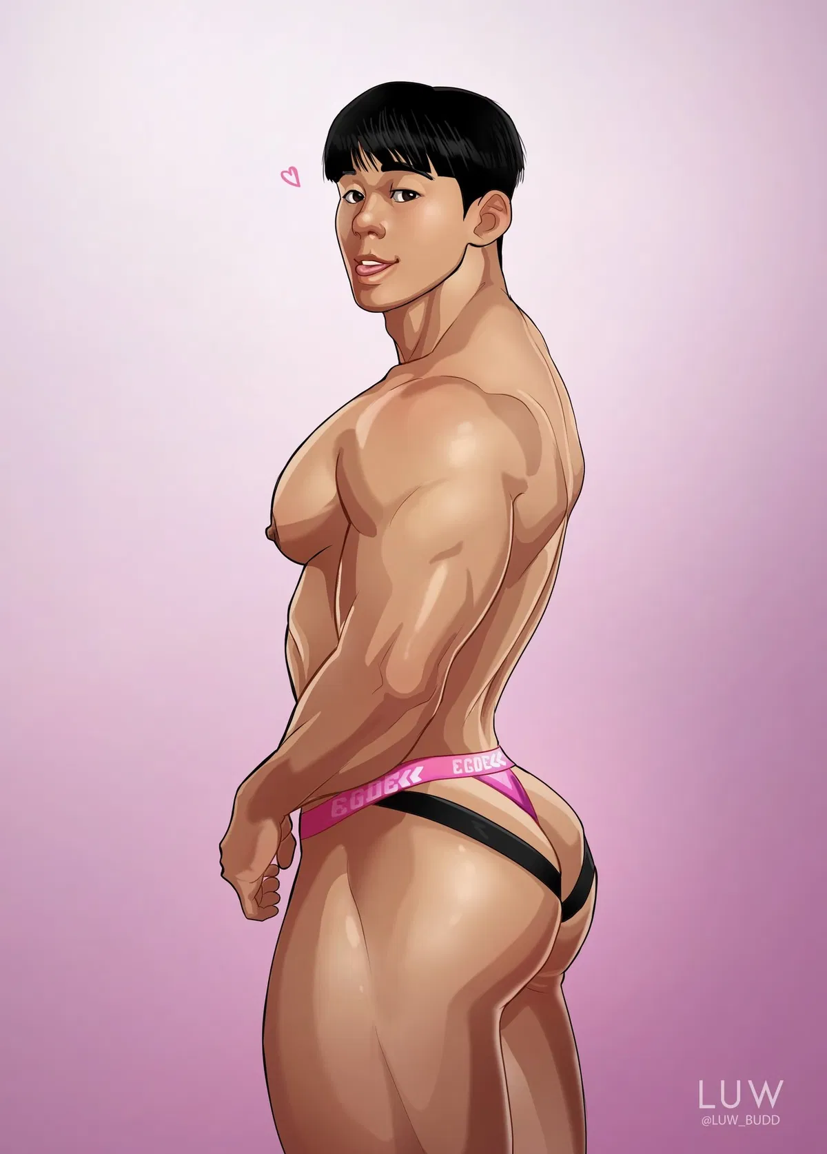 Avatar of Tommy - o irmão mais novo de sua namorada