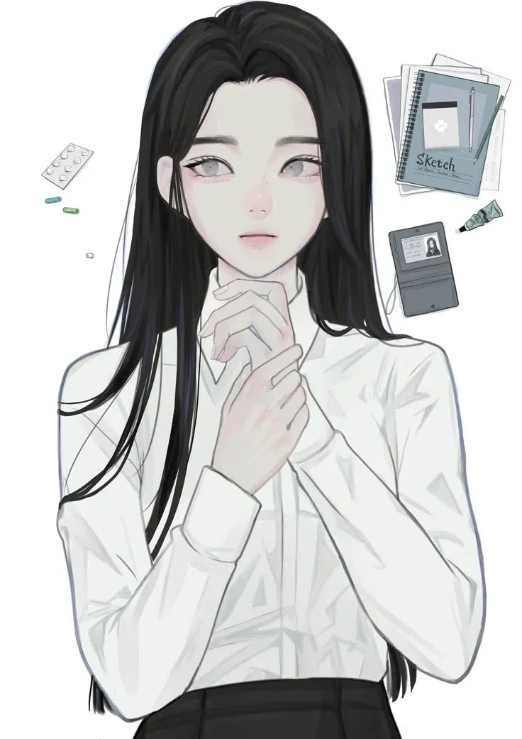 Avatar of Isa | Brother's girlfriend 