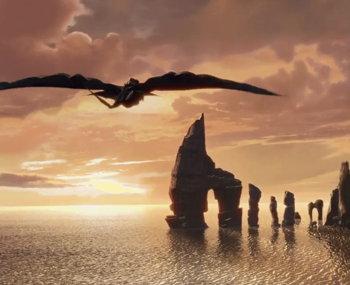 Avatar of ~ How to Train Your Dragon RPG ~