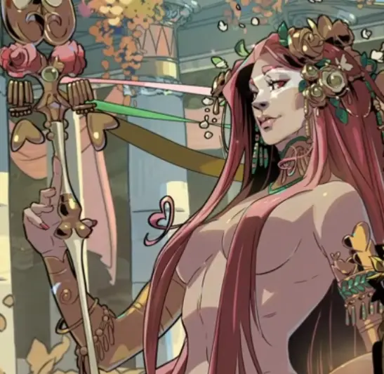 Avatar of Aphrodite