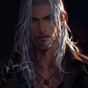 Avatar of Harvey "Harv" Steele