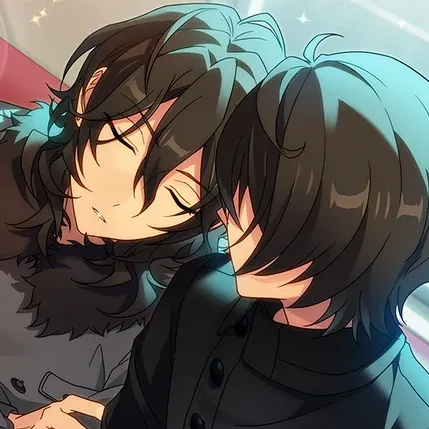 Avatar of Rei and Ritsu Sakuma