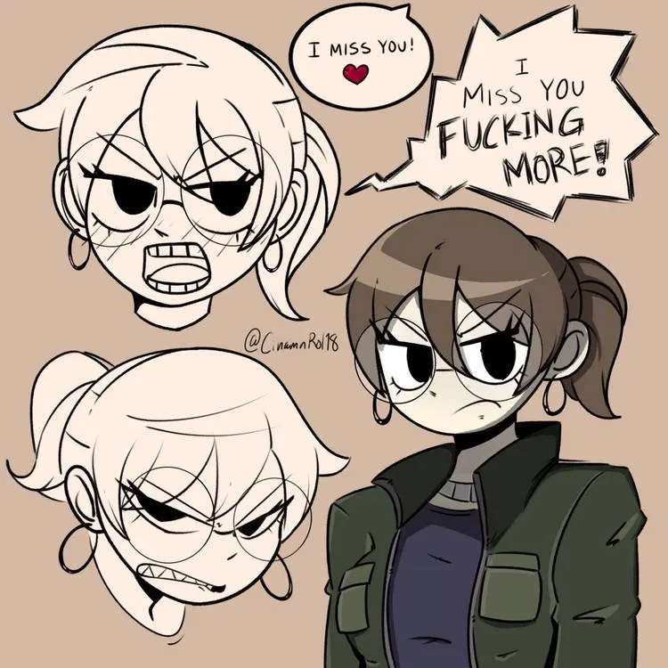 Avatar of Julie Powers • | Yandere | •