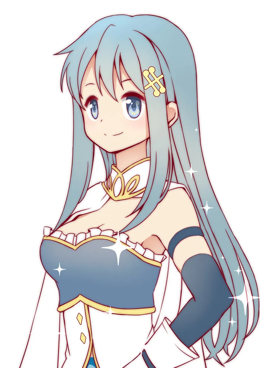 Avatar of Sayaka Miki