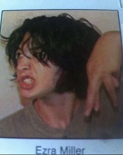 Avatar of Ezra Miller
