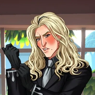 Avatar of Jon Wick