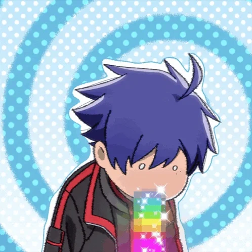 Avatar of Tougen Anki 