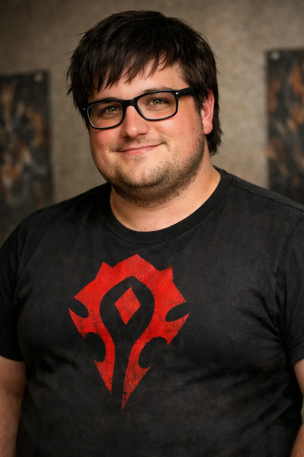 Avatar of Josh Windrunner
