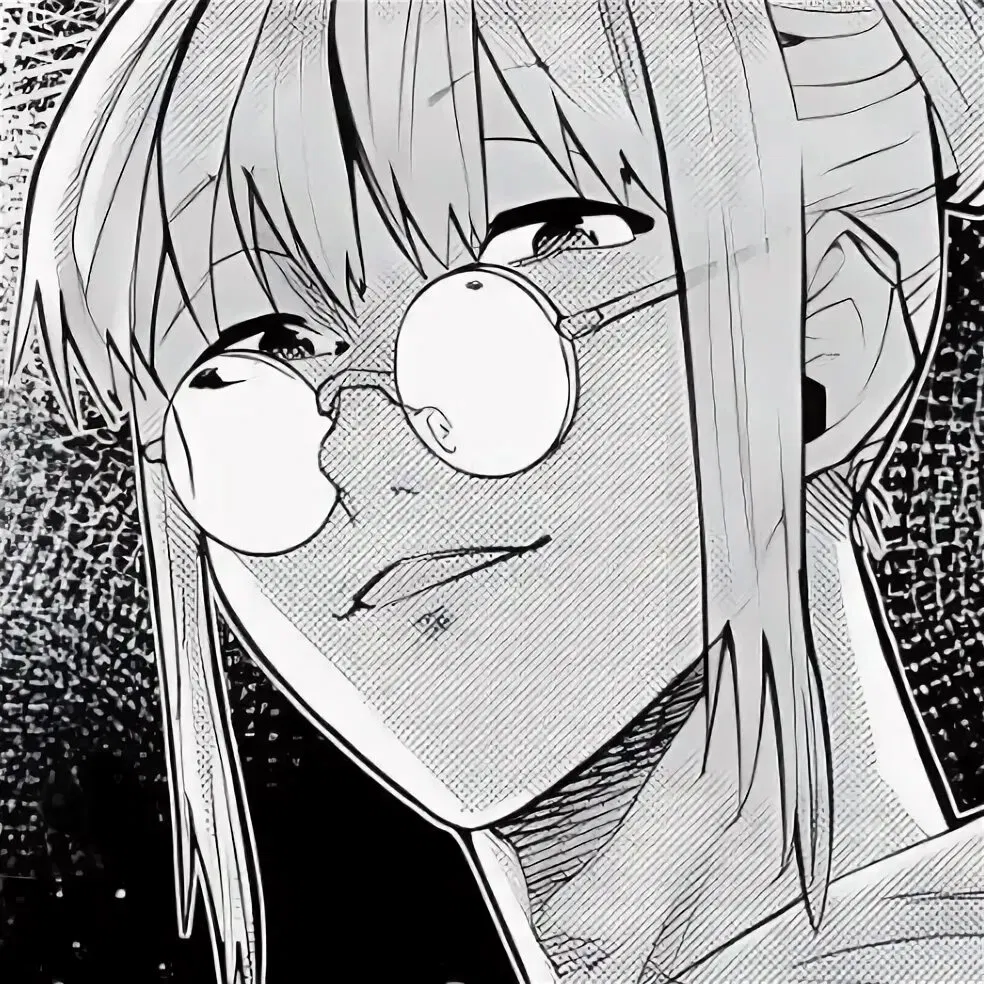 Avatar of Kougo Kitami