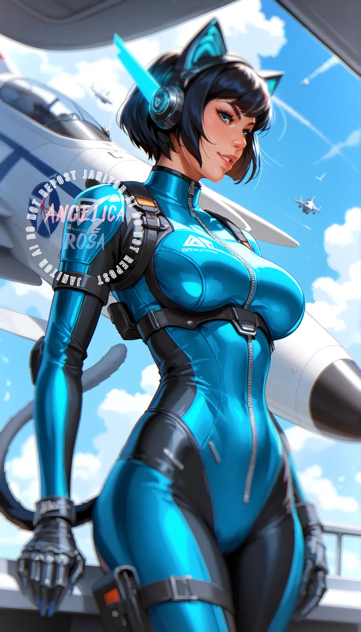 Avatar of Iria Voss || "Your mentor" 💔