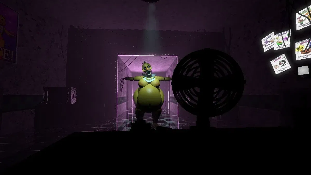 Avatar of freaky ass bird