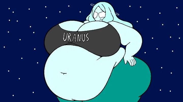 Avatar of Anthro Uranus