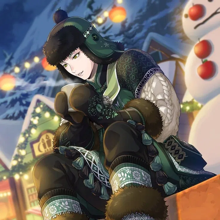 Avatar of Sebek Zigvolt
