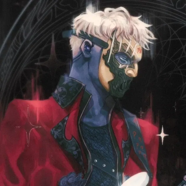 Avatar of III