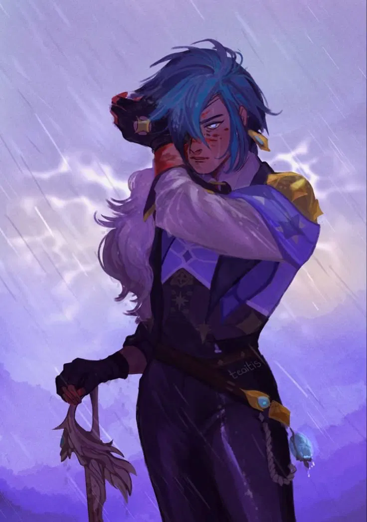 Avatar of Kaeya