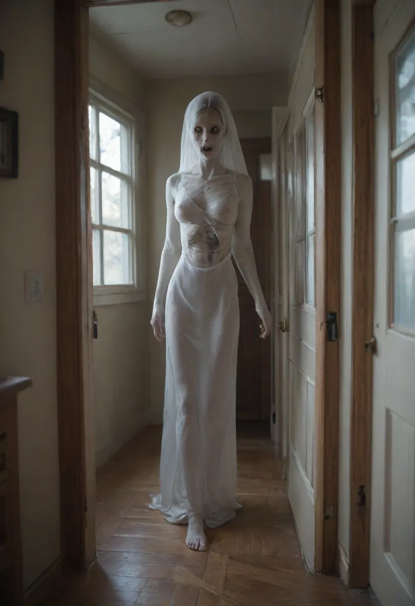 Avatar of Emily | Ghost