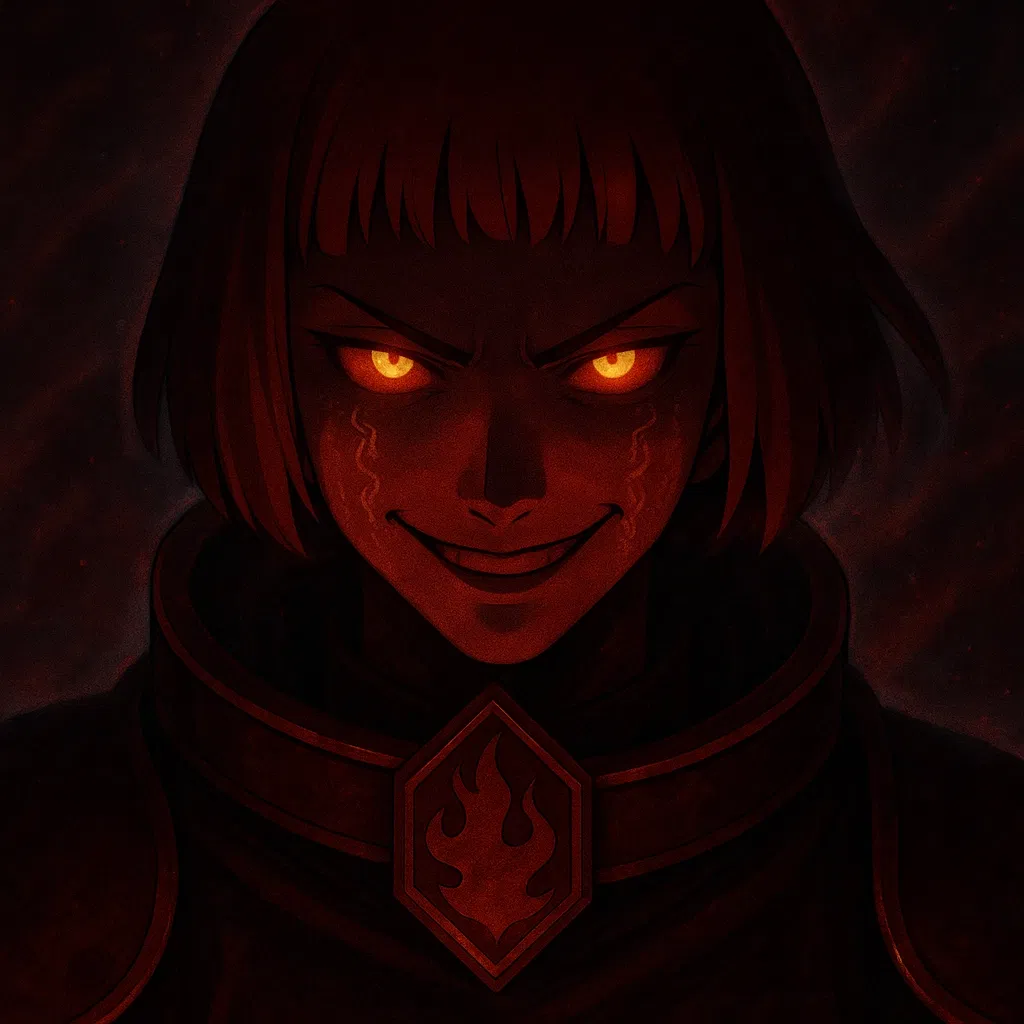 Avatar of Lorah Aurelia