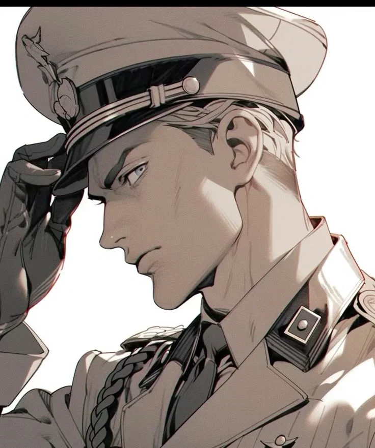 Avatar of Tsar || your sworn enemy
